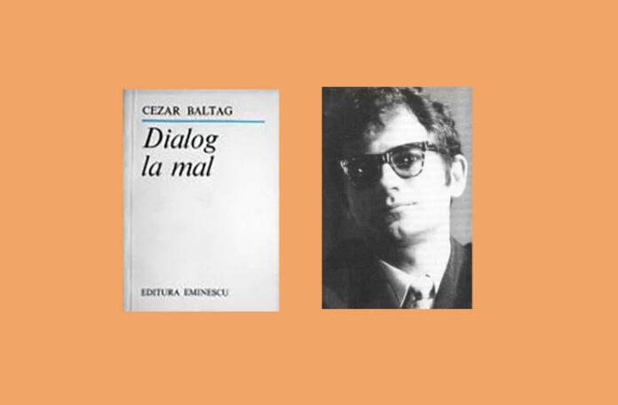 cezar baltag cronica de costin tuchilă leviathan.ro