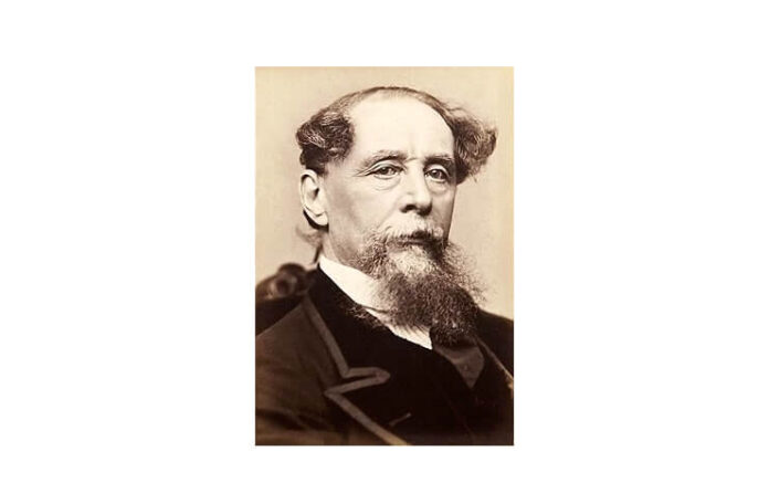 charles dickens (1) charles dickens (1)