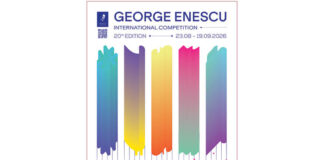 Știri: Concursul „Enescu” 2026 aduce pe scena Ateneului Român șase recitaluri camerale extraordinare susținute de membri ai juriului și mari artiști ai scenei internaționale concurs enescu 2026 (1)