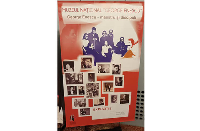 expozitie enescu (1)