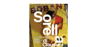12 lucruri pe care probabil nu le știai despre „Sorella di Clausura” și pe care ar fi bine să le afli înainte de a merge la cinema (4 martie 2026) film sorella di clausura (1)