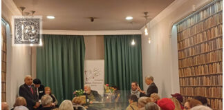 Filmul lansării volumului „Povești cu Țuchi” de Elena Stoican, Editura Leviathan lansarea volumului povesti cu tuchi elena stoican ed leviathan 2025