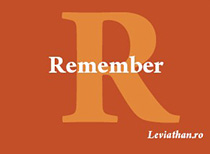 logo rubrica remember leviathan.ro