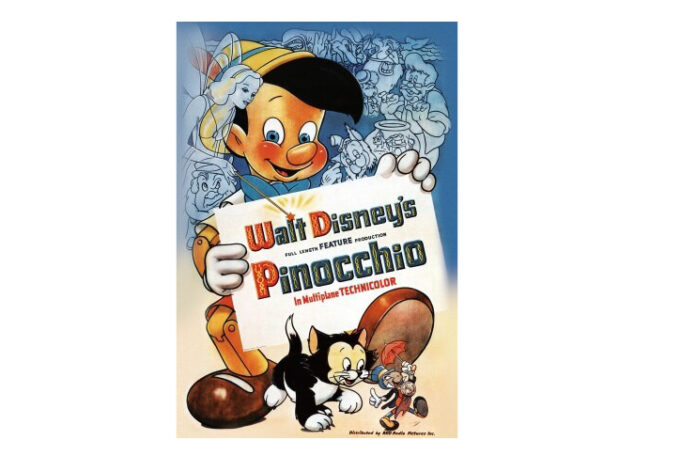 pinocchio