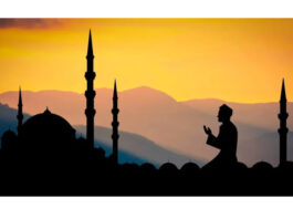 „Considerații asupra lunii Ramadan și a postului islamic” de Cristi Rusin ramadan cristi rusin leviathan.ro