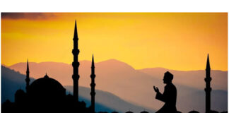 „Considerații asupra lunii Ramadan și a postului islamic” de Cristi Rusin ramadan cristi rusin leviathan.ro