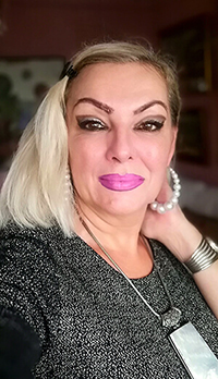 Carmen Poenaru
