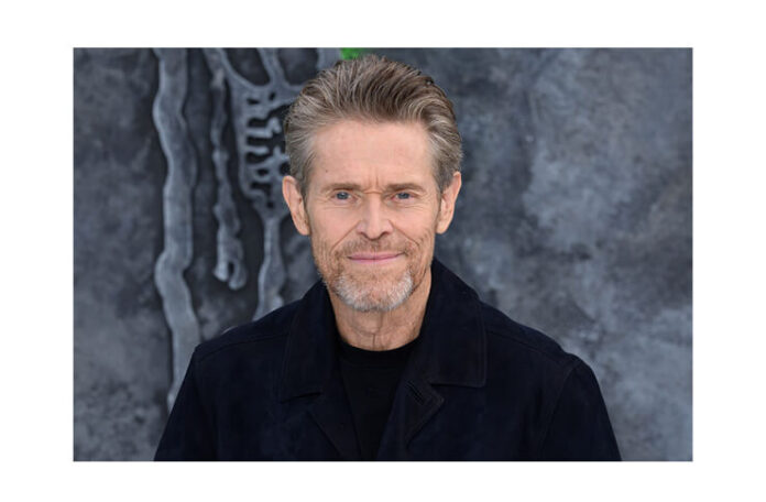 Willem Dafoe