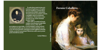 „Povestiri” de Fernán Caballero, la Editura Leviathan fernan caballero povestiri ed leviathan 2026