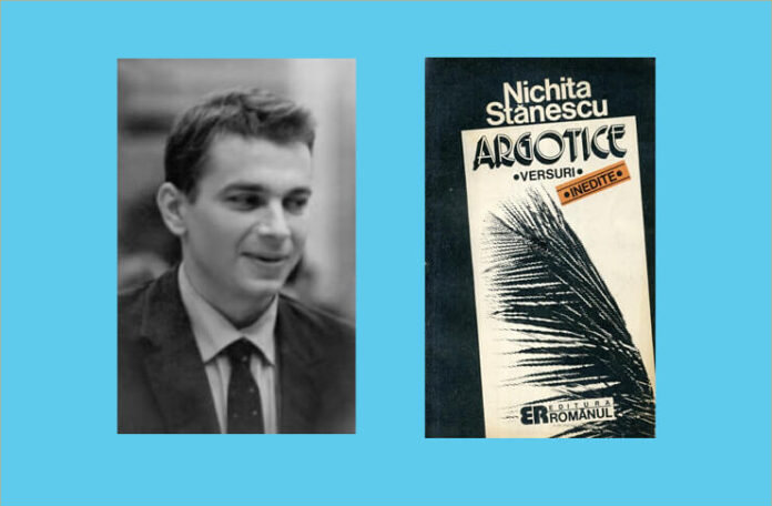 nichita stănescu argotice cronica costin tuchila (1)