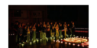 Cantus Mundi: Peste 46.000 de copii și spectatori din întreaga țară au cântat împreună la Ora Pământului 2026 ora pamantului 2026 (1)