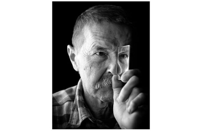 Fotografie de Lucjan Demidowski (n. 1946), artist polonez. Licență Creative Commons