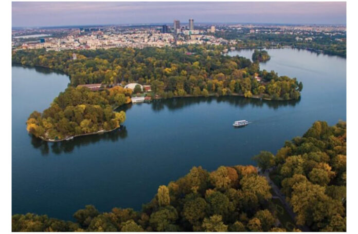 Lacul Herăstrău