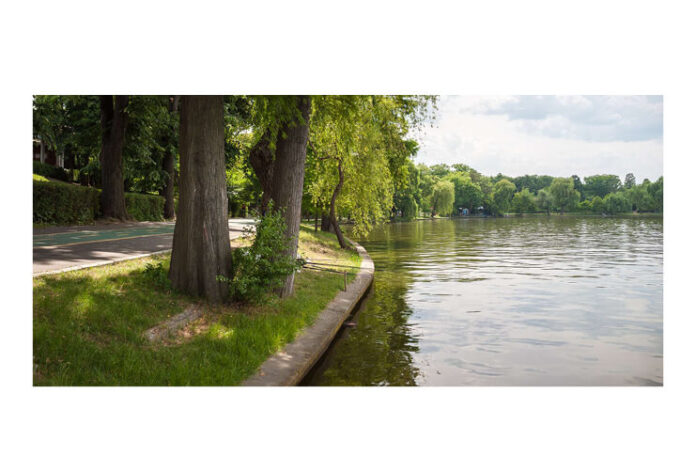 Parcul Herăstrău