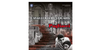 Știri: „Cavalleria Rusticana & Pagliacci” pe scena Operei Naționale București în Săptămâna Patimilor (8, 9 aprilie 2026) cavalleria pagliacci onb (1)