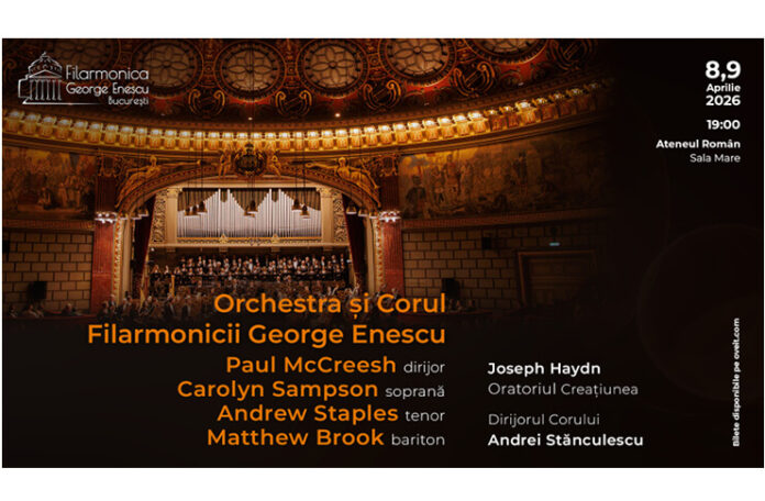 haydn creatiunea (1)