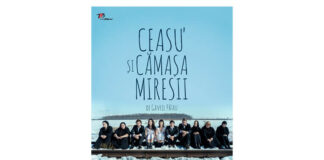 Știri: O nouă premieră la Teatrul Național din București: „Ceasu’ și cămașa miresii”, continuarea universului oltenesc creat de Gavril Pătru premiera gavril patru tnb (1)