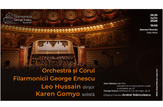 sibelius enescu fil g enescu (1)