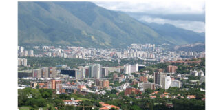 Caracas