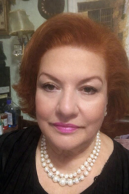 Dona Tudor