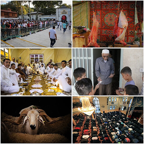 Eid al-Adha