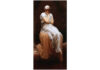 „Despre singurătate, în mai multe secvențe” de Ionuț Cristache Frederic Leighton (1830–1896), pictor englez, „Singurătate”, c. 1890
