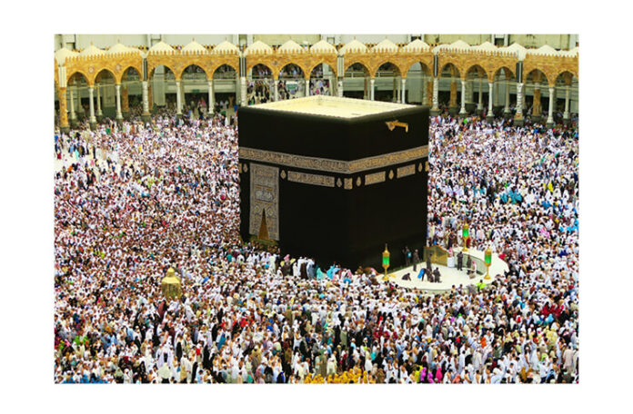 Mecca Cristi Rusin