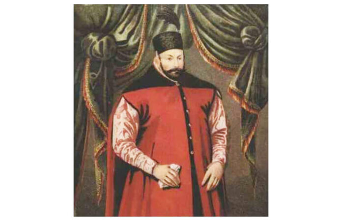 Pierre Lescalopier