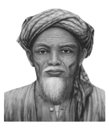 Sunan Bonang