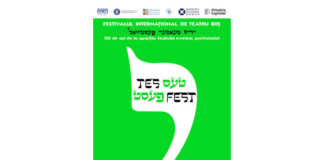 Știri: TES FEST Ediția a XI-a (25–30 mai 2026, București) TES festival idis (1)