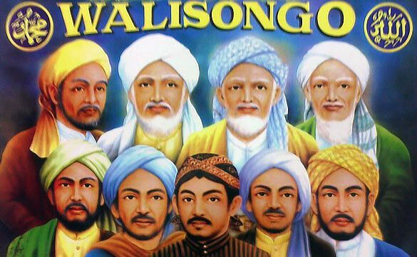 Wali-Songo