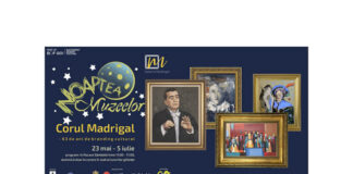 corul madrigal noaptea muzeelor (1)
