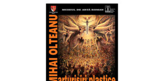 Știri: Expoziție Mihai Olteanu (23 mai 2026, Roman) expozitie mihai olteanu
