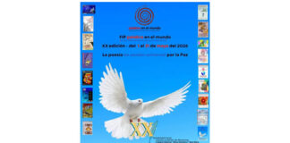 Știri: O nouă ediție a Festivalului Internațional de Poezie „Cuvânt în lume” (29 mai 2026, Baia Mare) festival cuvant in lume (1)