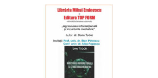 lansare carte dona tudor (1)