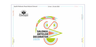 salonul artelor decorative muzeul cotroceni (1)