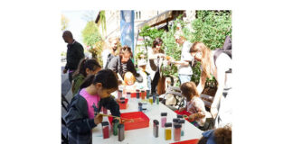 Știri: Weekend special dedicat copiilor, pe Calea Victoriei, la „Străzi Deschise – București”, 30–31 mai 2026 strazi deschise (1)