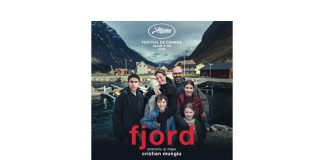 Știri: Avanpremieră națională pentru FJORD, în regia lui Cristian Mungiu (13 iunie 2026) fjord avanpremiera romania (1)