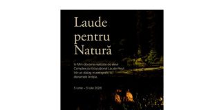 Știri: „Laude pentru Natură” – elevii Complexului Educațional Laude-Reut intră în dialog cu dioramele Muzeului Antipa (5 iunie 2026) muzeul antipa (1)