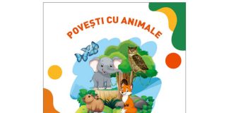 Știri: Povești cu animale (23 iunie–11 august 2026, Muzeul Național de Istorie Naturală „Grigore Antipa” din București) povesti cu animale antipa (1)
