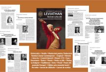 revista leviathan nr 2 apr iun 2026 ed tiparita