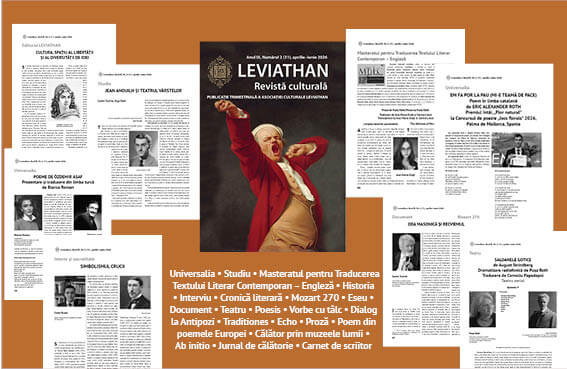 revista leviathan nr 2 apr iun 2026 ed tiparita revista leviathan nr 2 apr iun 2026 ed tiparita