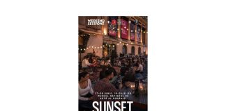 Știri: Weekend Sessions încheie sezonul de vară în curtea Palatului Regal weekend sessios buc (1)