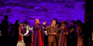„Faust”, ONB (1)