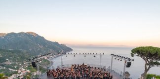 Știri: Orchestra Operei Naționale București, dirijată de Daniel Jinga, pe scena unde cântă marile orchestre ale lumii: concert la Ravello Festival pe 12 iulie 2026 20250712_Ravello-Festival_Anouk-Andrea-Boni_023 (1) (1)
