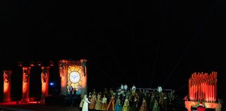 Știri: Turneu Madrigal și Cantus Mundi la Constanța (12–16 august 2026) Ave Maria_Marius Manole (1)