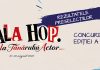 Știri: Câștigătorii preselecției pentru Gala Tânărului Actor HOP 2026 Banner preselectii 2026.jpg (1)