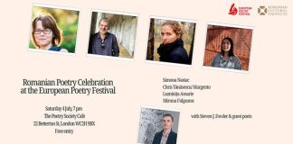 European Poetry Festival (1)
