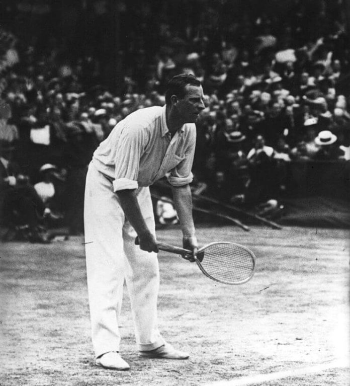 Wimbledon, 1913