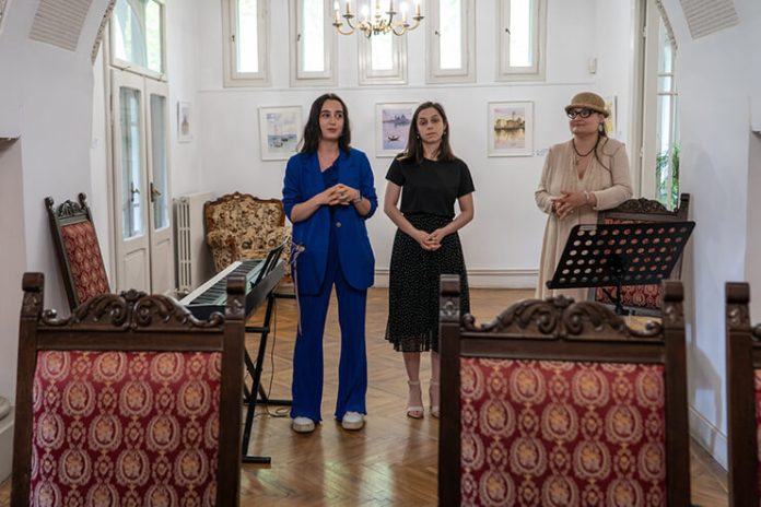 Madrigal_Open House_Vernisaj Raluca Alexandru (1) (1)
